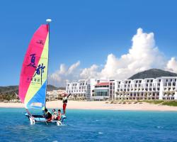 Chateau Beach Resort Kenting