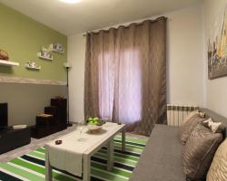 Apartamento Don Carlo Deco