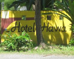 Hotel Hawa