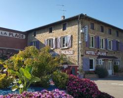 Hotel de la Place
