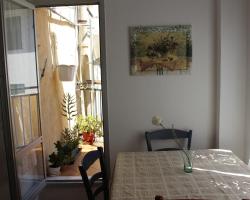 Apartment Le Grazie