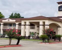 HomeBridge Inn and Suites