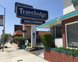 Travelodge by Wyndham Hollywood-Vermont/Sunset
