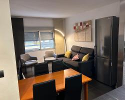 Apartamentos Benicassim