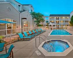 Residence Inn Boston Tewksbury/Andover