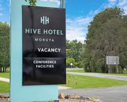 Hive Hotel, Moruya