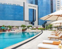 Le Royal Meridien Abu Dhabi