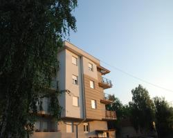Apartments Cuprija