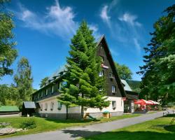 Hotel Stary Mlyn