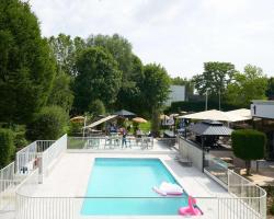 Novotel Marne La Vallée Collégien