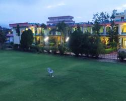 Hotel Prem Villas Pushkar