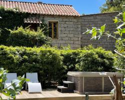 Chambres d'Hôtes Barraconu