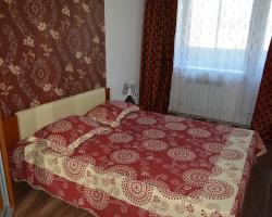 Apartment on Baikalskaya 157/2