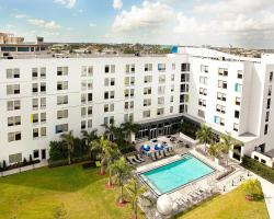 Aloft Miami Doral