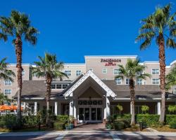 Residence Inn by Marriott Amelia Island