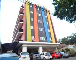 Amaris Hotel Senen