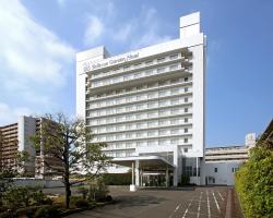 Bellevue Garden Hotel Kansai International Airport