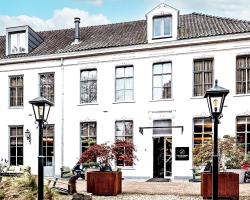 Hotel de Leijhof Oisterwijk