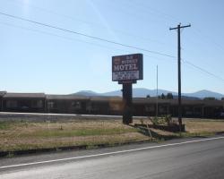 A-1 Budget Motel