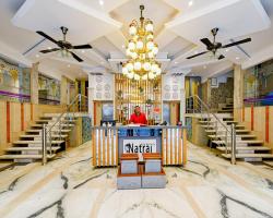 Hotel Natraj Yes Please New Delhi