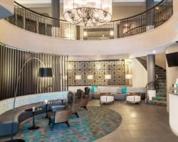 SpringHill Suites by Marriott Old Montreal