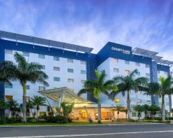 Courtyard by Marriott San Jose Airport Alajuela