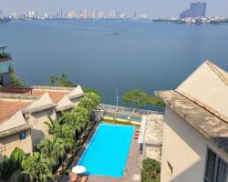 Wil'que Westlake Hotel & Residences