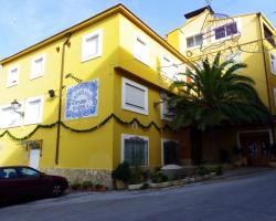 Casa Rural Montcabrer