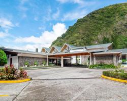 Hotel Faranda Bambito Chiriquí, a member of Radisson Individuals