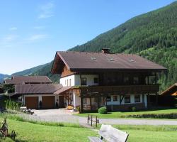 Landhaus Schober Apartments