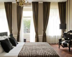 CK58 Bed & Breakfast Den Haag