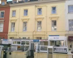 Windsor Hotel