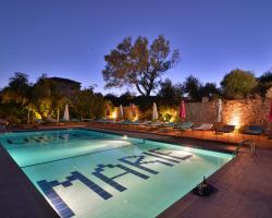 Hotel Villa Marie