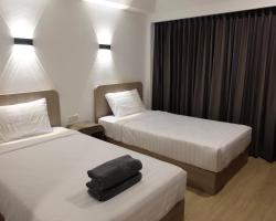 U-Thong Hotel