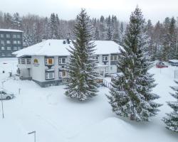 Hotel Aateli Lakeside