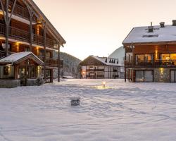 Oasis Les Portes du Soleil Mountain Resort