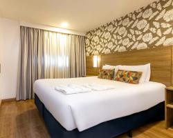 Intercity Curitiba 7 de Setembro