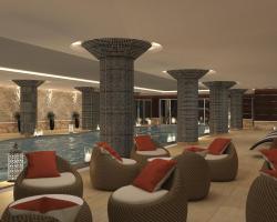 Mihrako Hotel & Spa