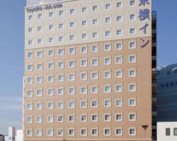 Toyoko Inn Nagano-eki Zenkoji-guchi