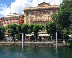 Hotel Belvedere San Gottardo