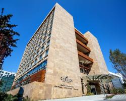 Gorrion Hotel Istanbul