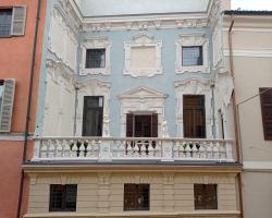 Palazzo Arrivabene B&B