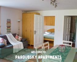 Pardubsky Apartments