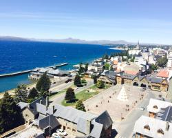 Center Suites Bariloche