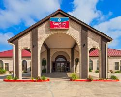 SureStay Plus by Best Western San Antonio Fiesta Inn