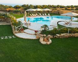 Il Marchese Hotel & Spa