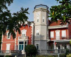 Residence Villa Bottacin