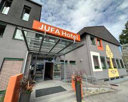 JUFA Hotel Graz Süd