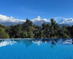 Himalayan Deurali Resort