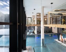 Wellness Hotel Gran Risa***S